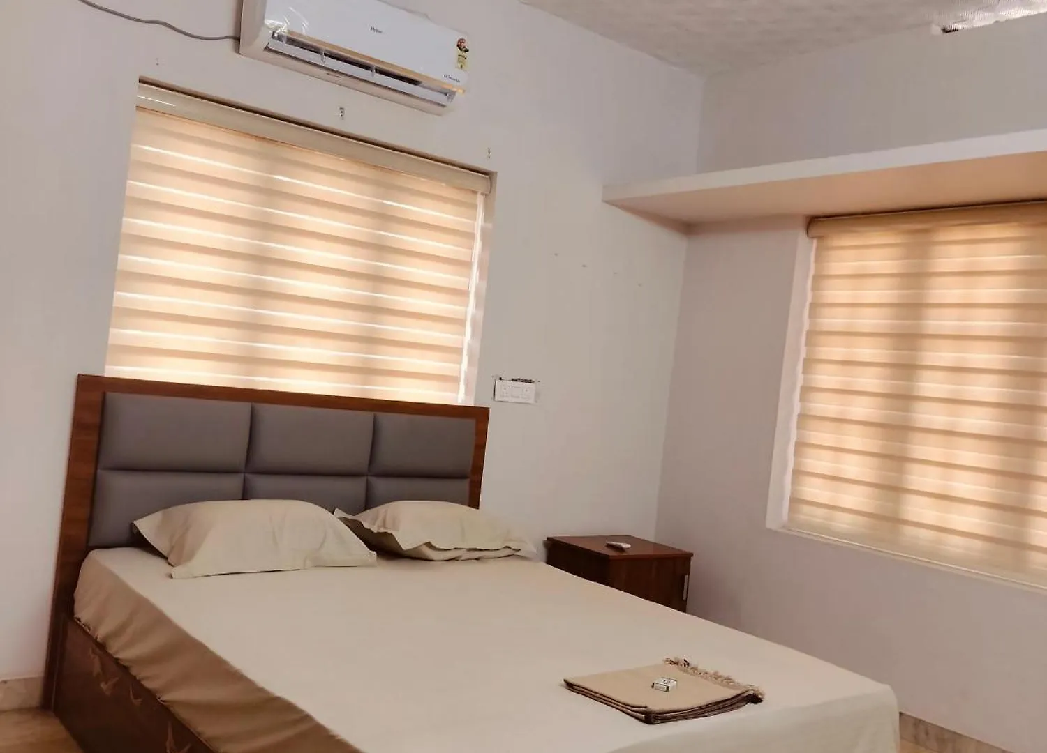 Full Moon Homes Alwaye Homestay